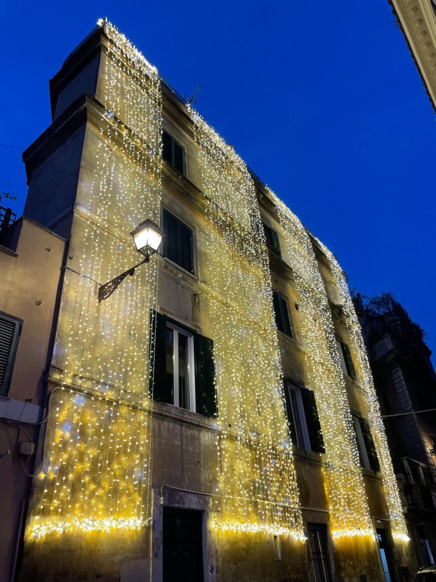 Flatinrome Trastevere Complex Exterior foto